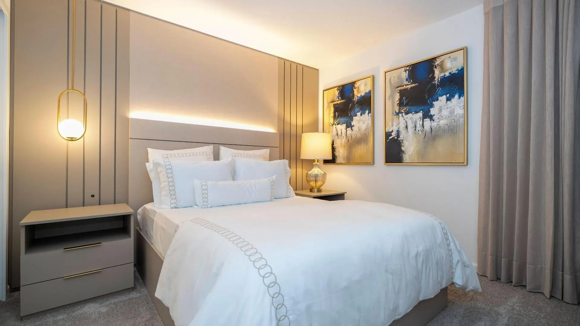 Brand New 9Bedrooms At Solara Resort Davenport United States