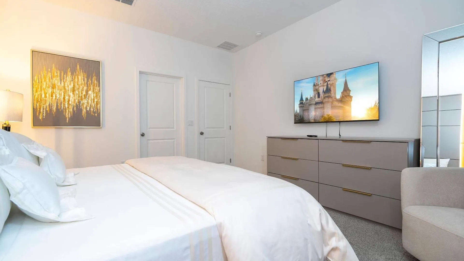 Brand New 9Bedrooms At Solara Resort Davenport