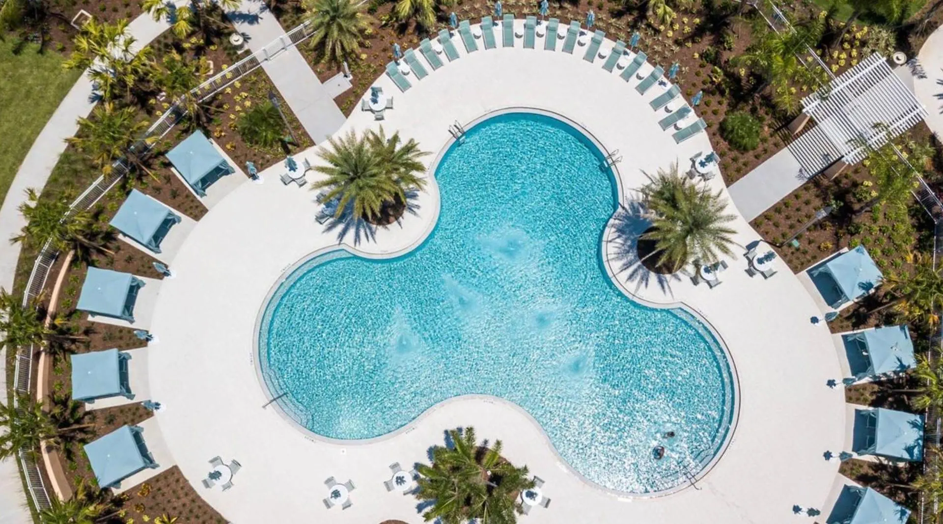 Brand New 9Bedrooms At Solara Resort Davenport 0*,