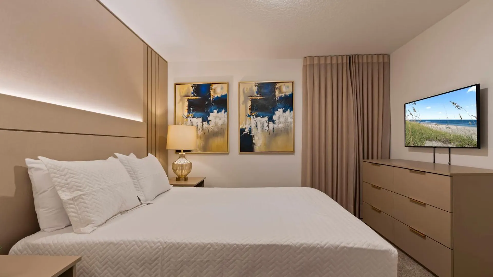 Brand New 9Bedrooms At Solara Resort Davenport