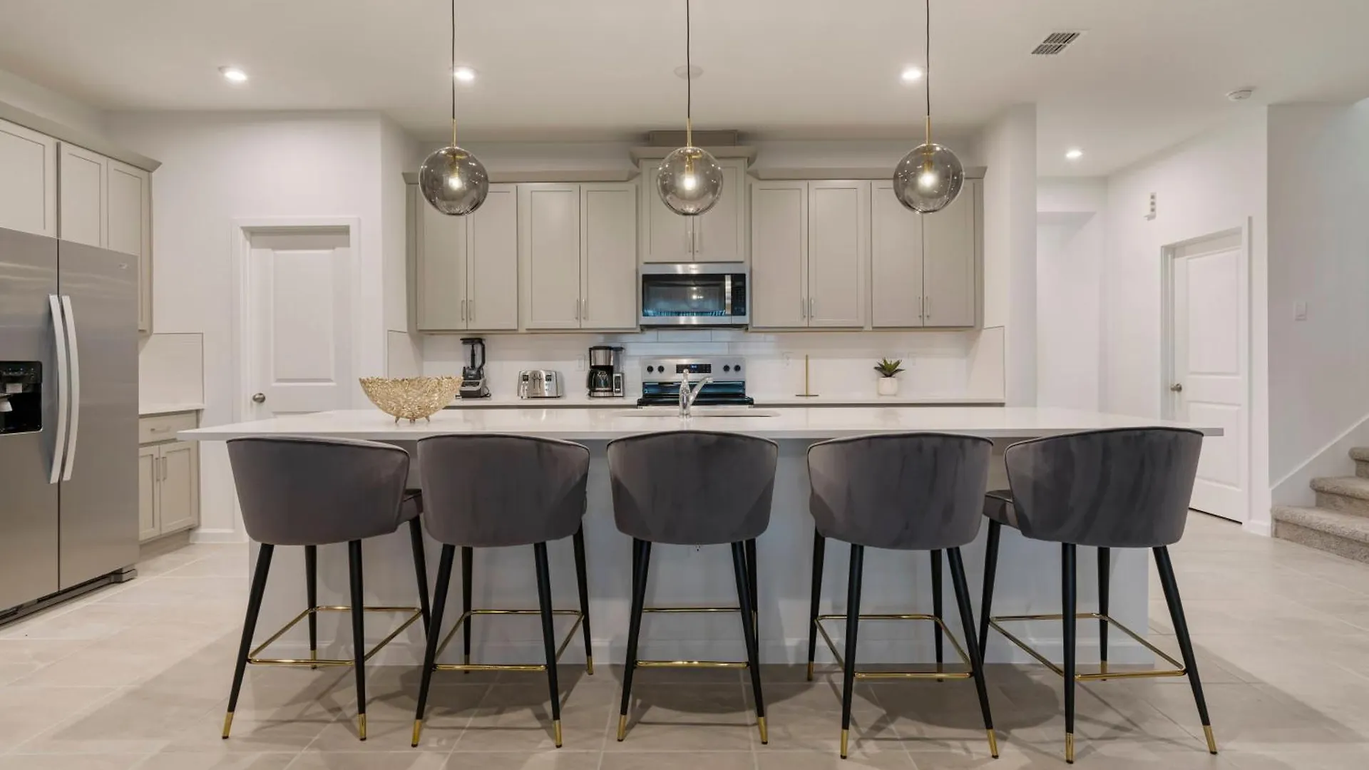 Brand New 9Bedrooms At Solara Resort Davenport United States