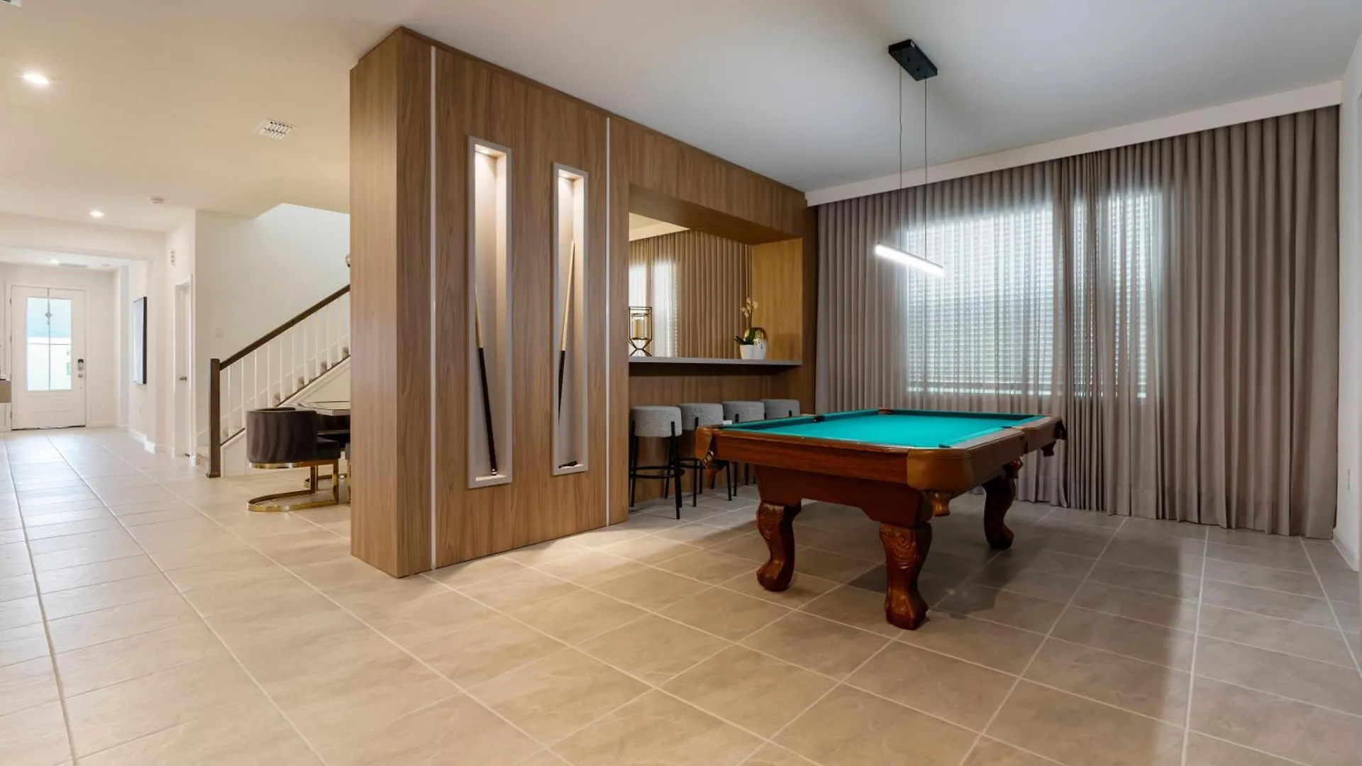 Brand New 9Bedrooms At Solara Resort Davenport United States