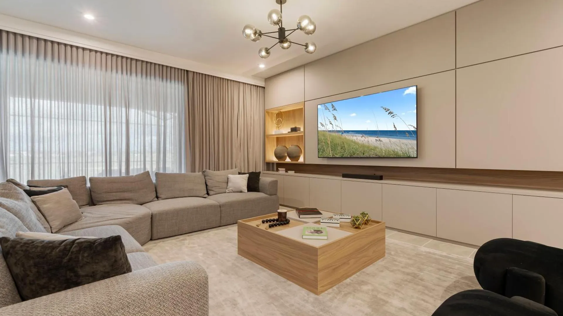 Brand New 9Bedrooms At Solara Resort Davenport