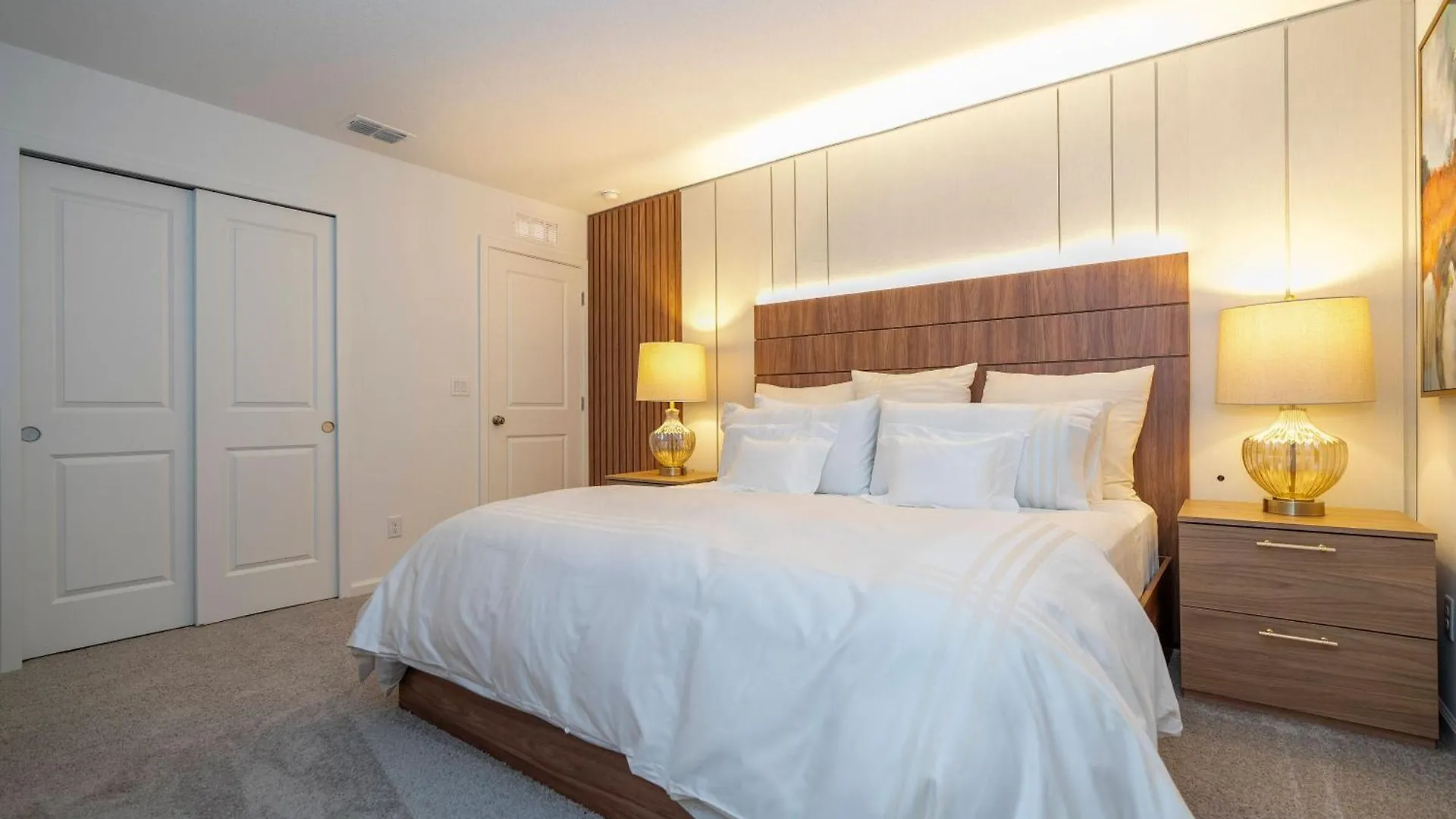 Brand New 9Bedrooms At Solara Resort Davenport 0*,