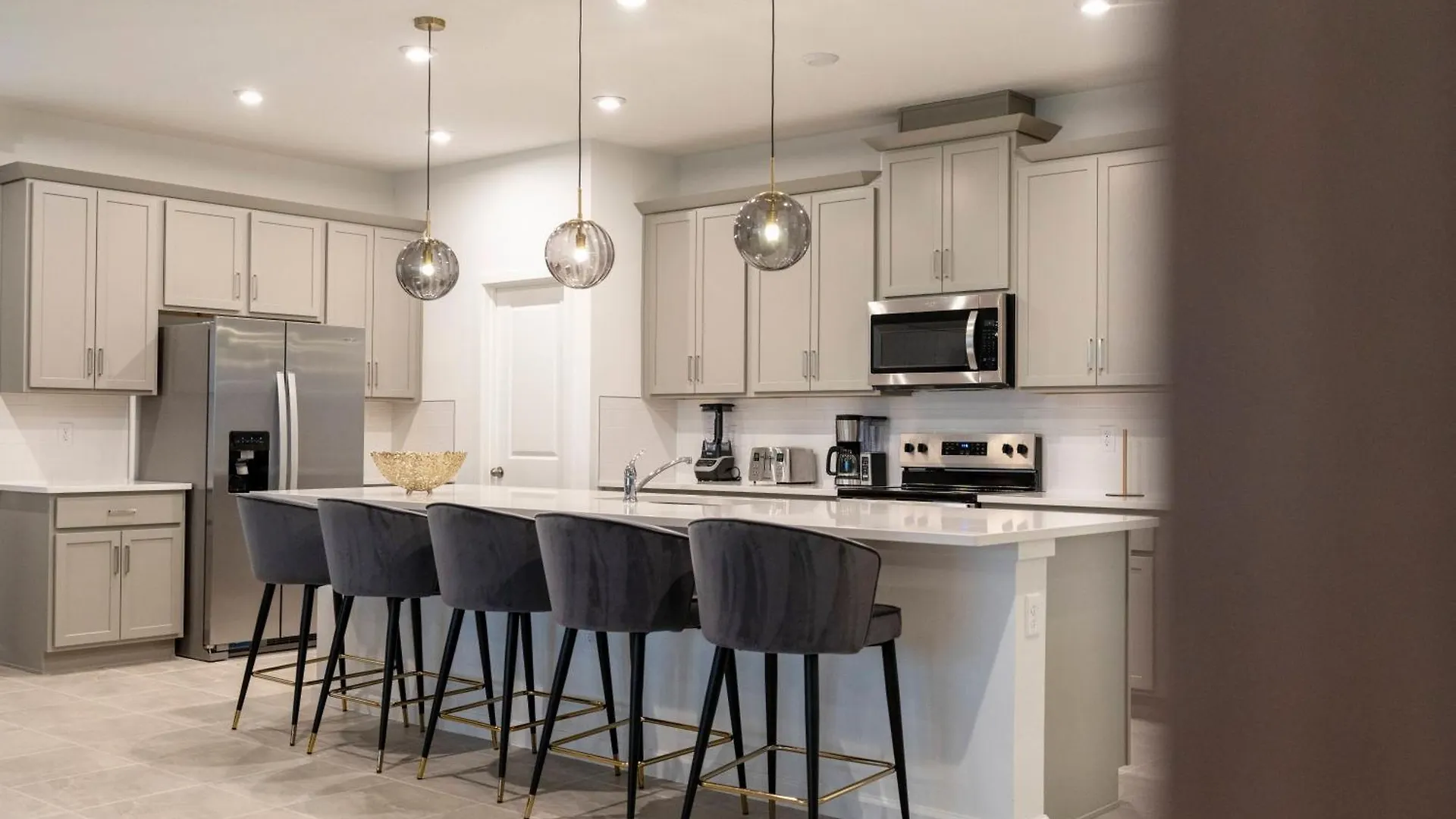 Brand New 9Bedrooms At Solara Resort Davenport
